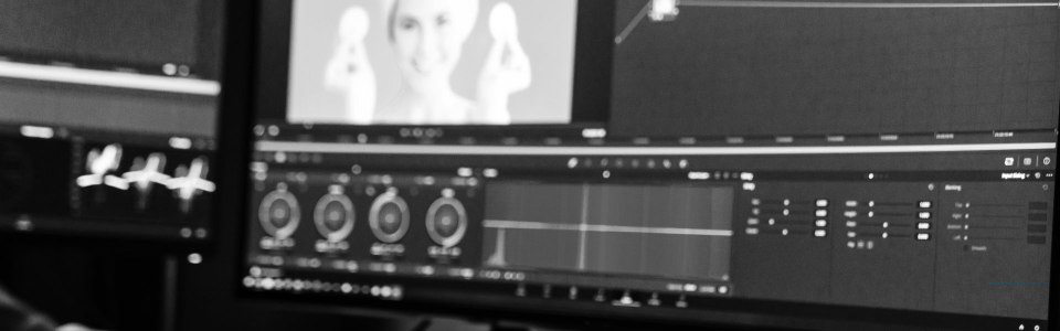 Video na webinar